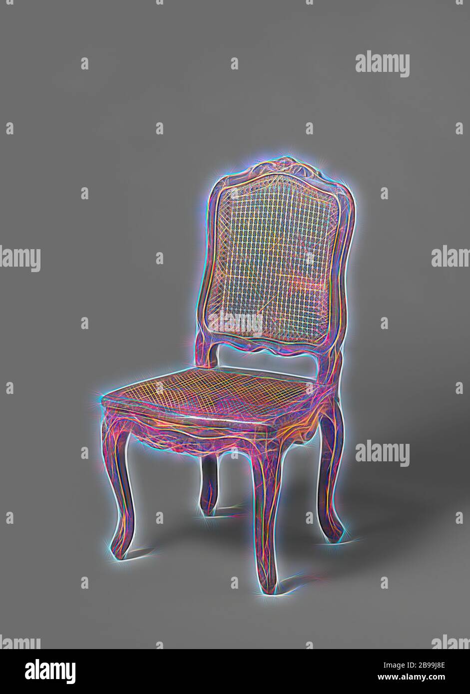 Painted chair legs hi-res stock photography and images - Alamy