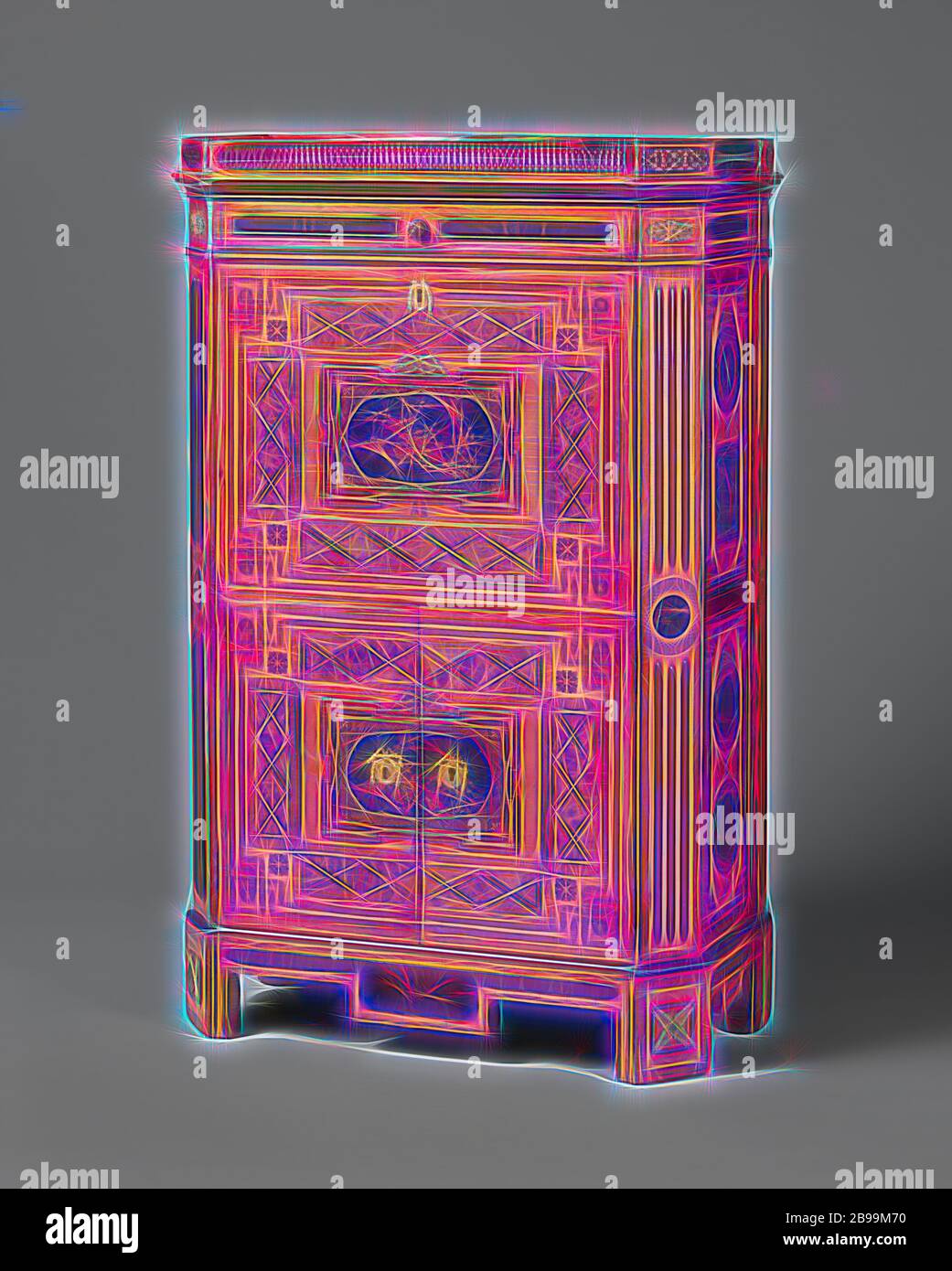 threshold wall cabinet