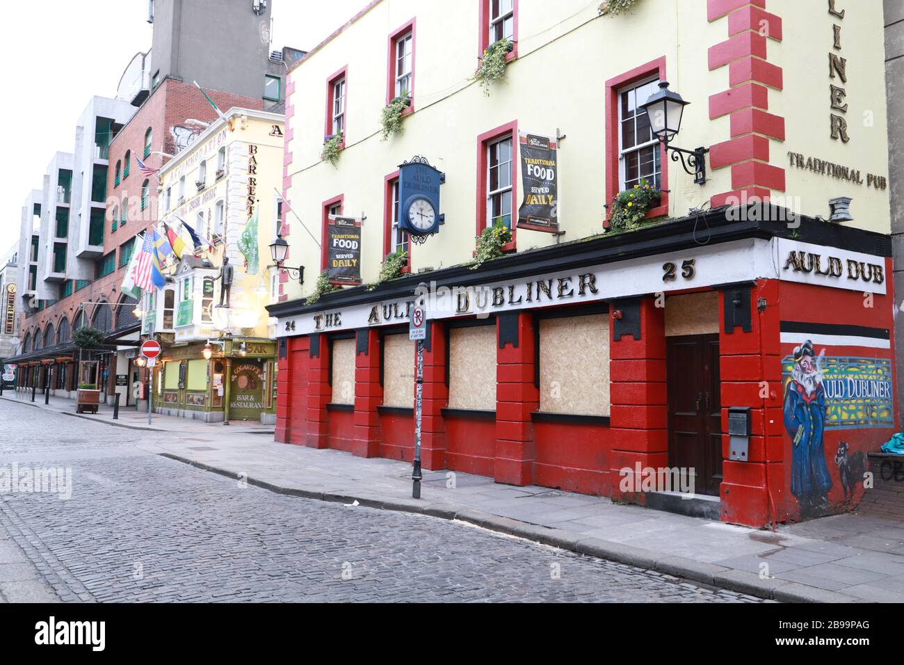 Coronavirus: International travel a big risk to Ireland Michel Martin leaving the Convention Centre Dublin after being elected the new Taoiseach. PIC. Echo Live - the New Home of the Evening Echo