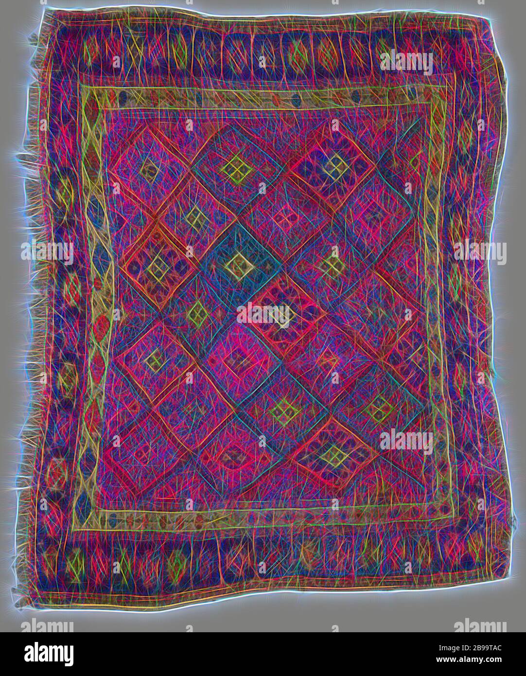 Embroidered beard hi-res stock photography and images - Alamy