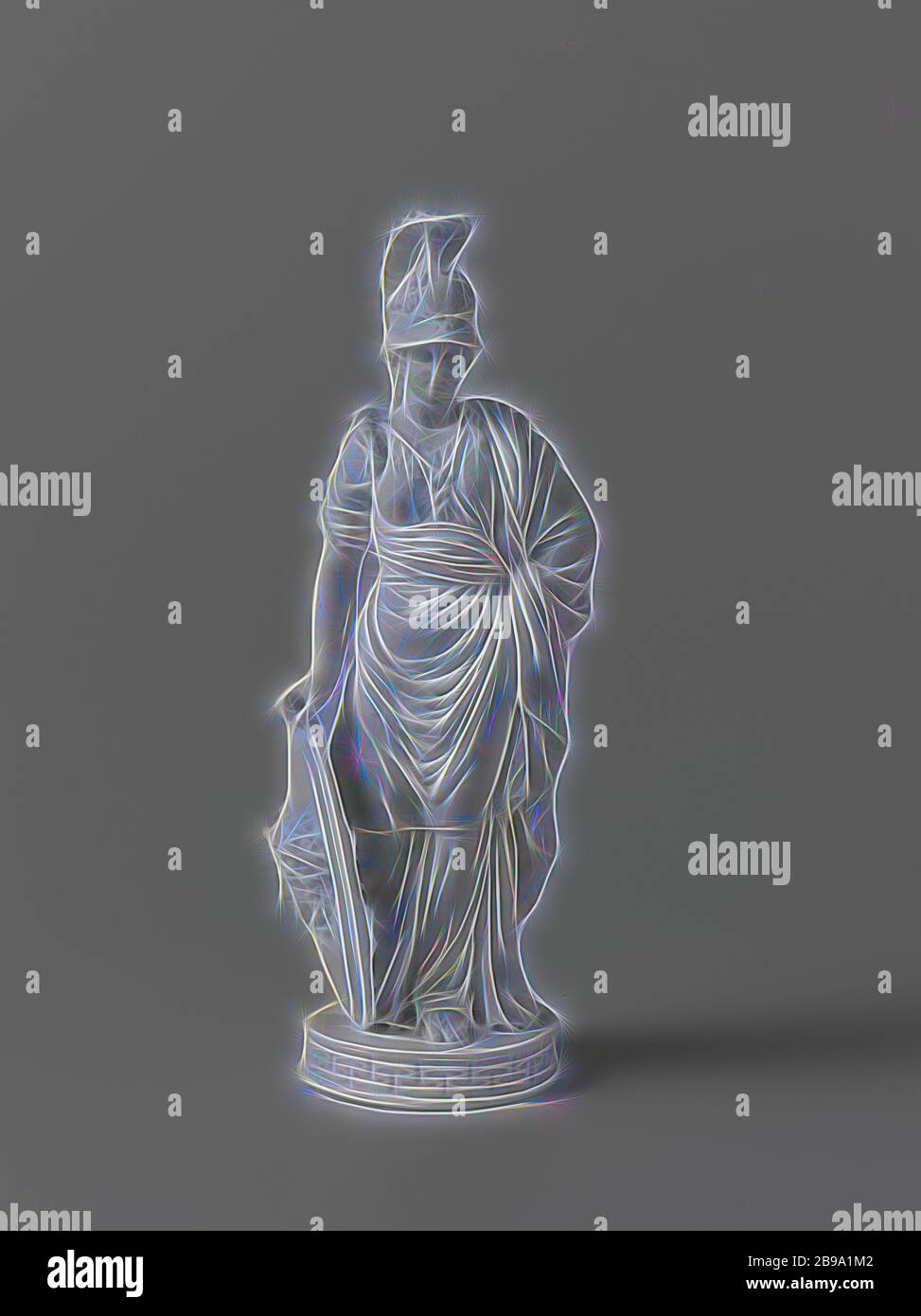 Minerva stands next hires stock photography and images Alamy