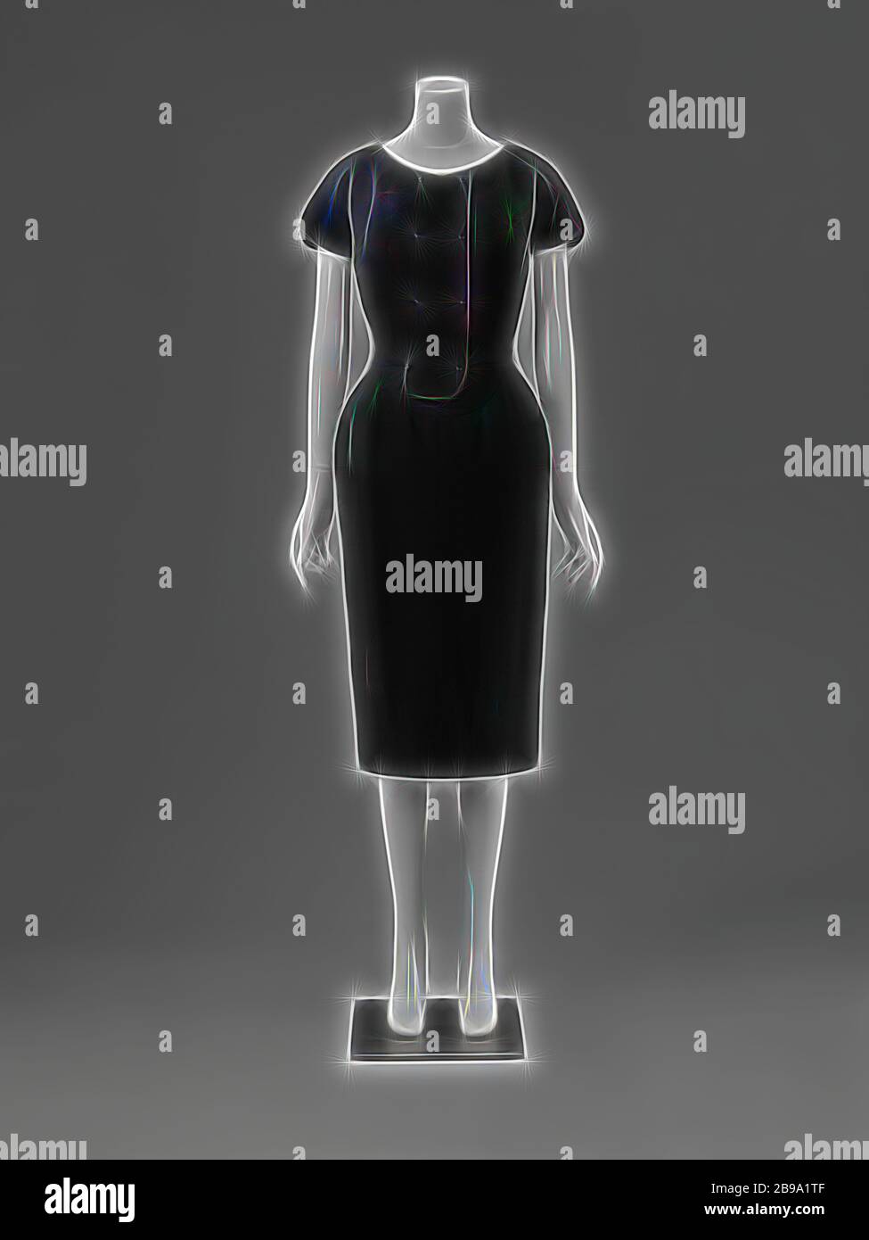 chinese dress ladies AZRA TWILL DOUBLE BREASTED MINI SKIRT main image 1