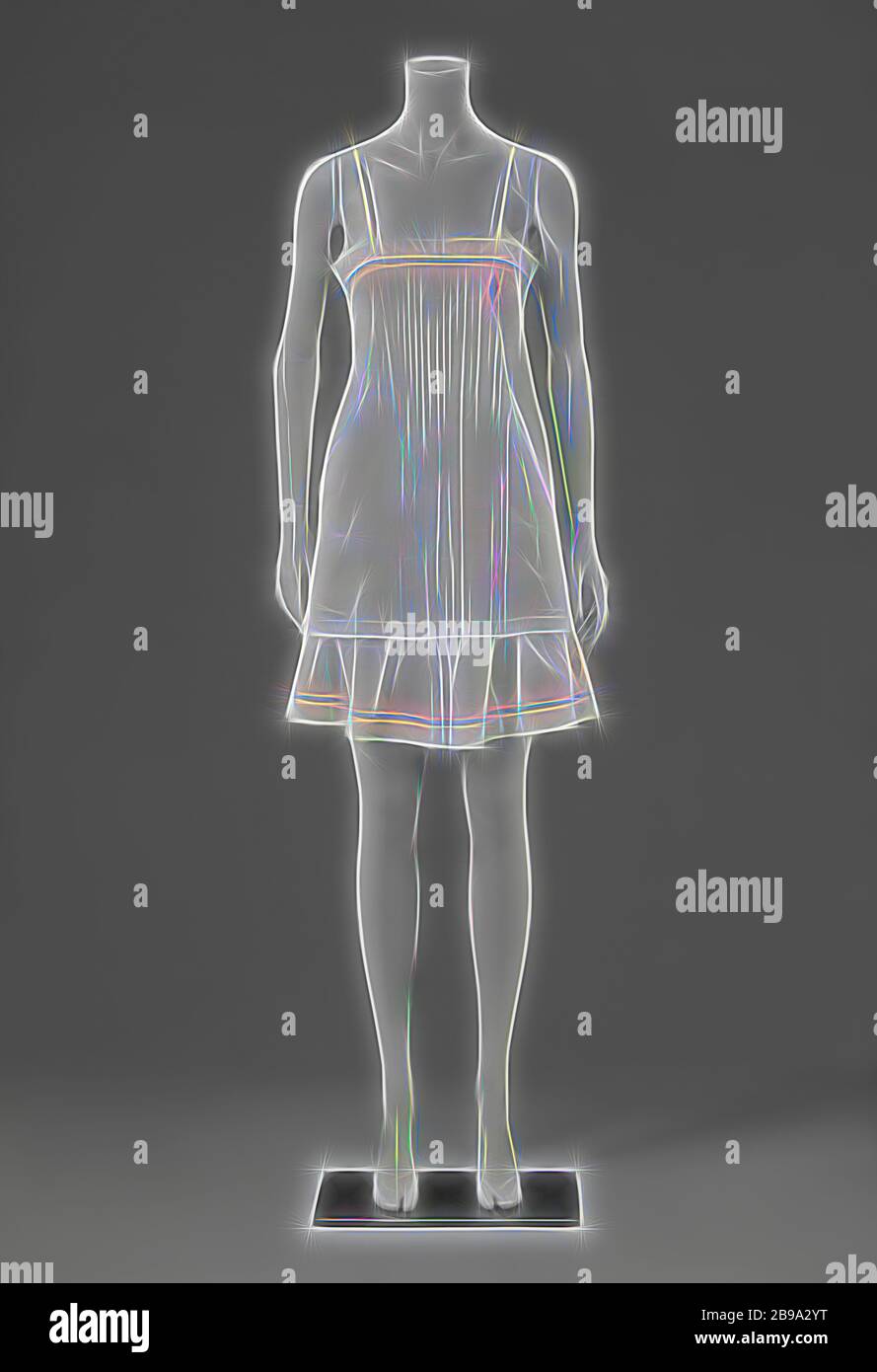 Thin chemise hi-res stock photography and images - Alamy