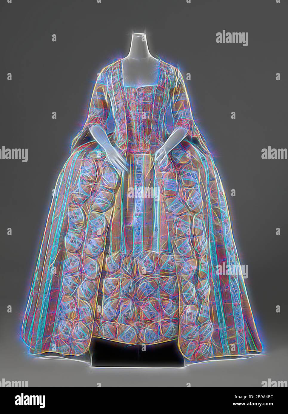 a frock