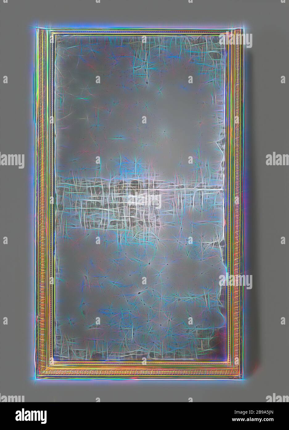 Amalgam frame hires stock photography and images Alamy