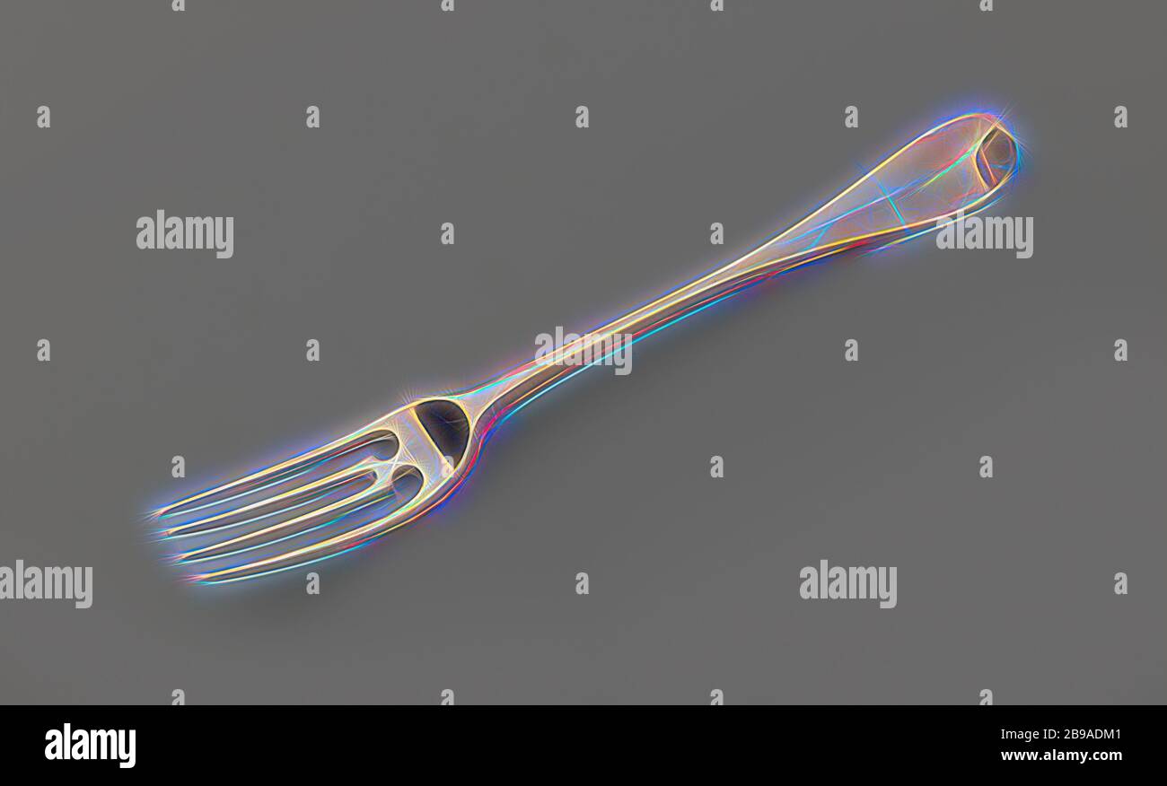 2 pronged fork hires stock photography and images Alamy