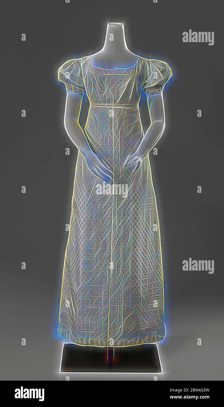ankle length dress meaning Women's Yen Layered High Neck Floss Silk Ankle Length Dress XS/S/M/L/XL  Nude/Blue/Black