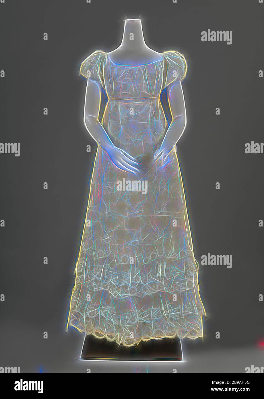 chinese dress ladies Bobbin Dress – unifclothingj.com main image 0