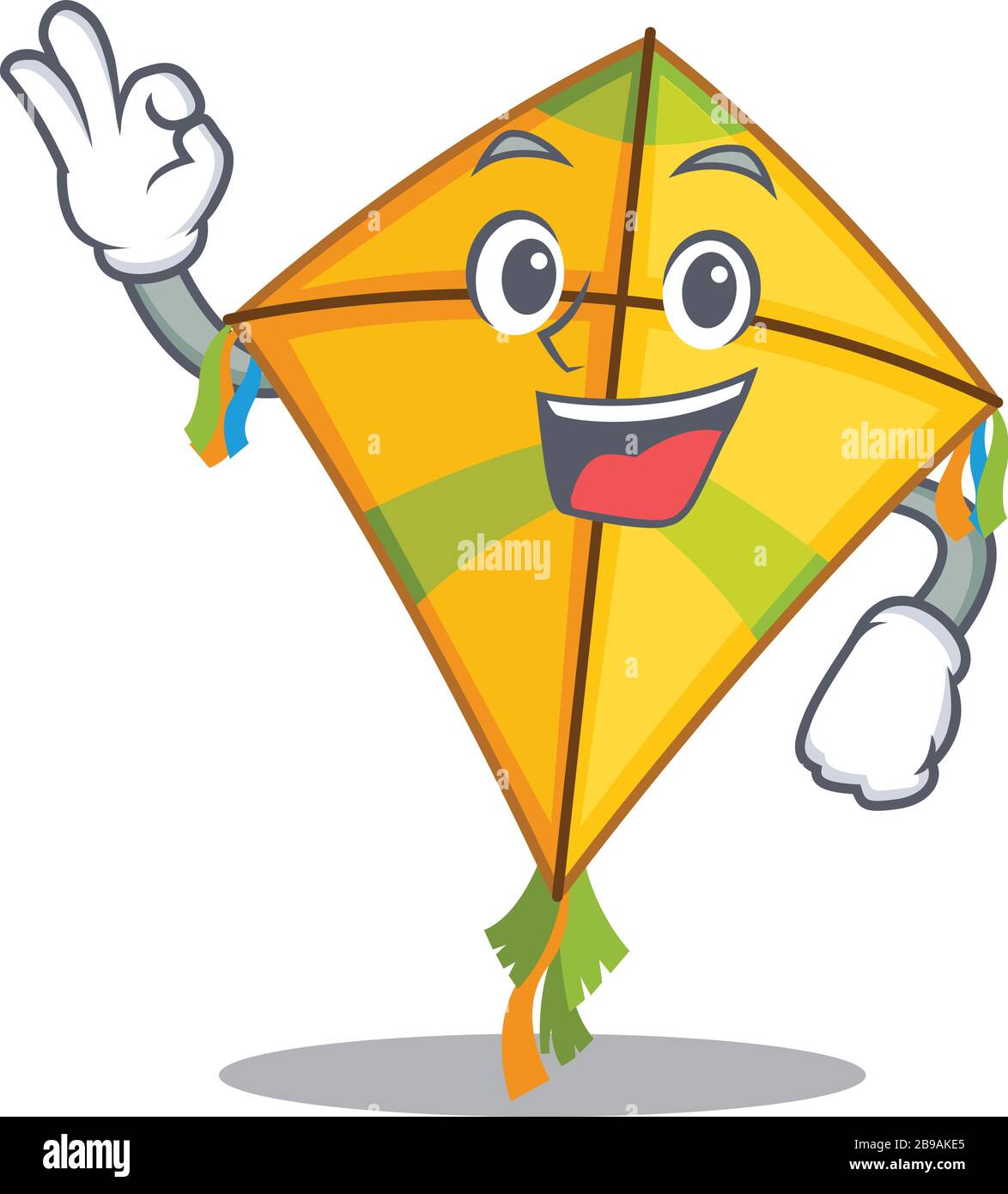 Kite cartoon character design style making an Okay gesture Stock Vector Image & Art - Alamy Kite cartoon character design style making an Okay gesture Stock Vector Image & Art - Alamy