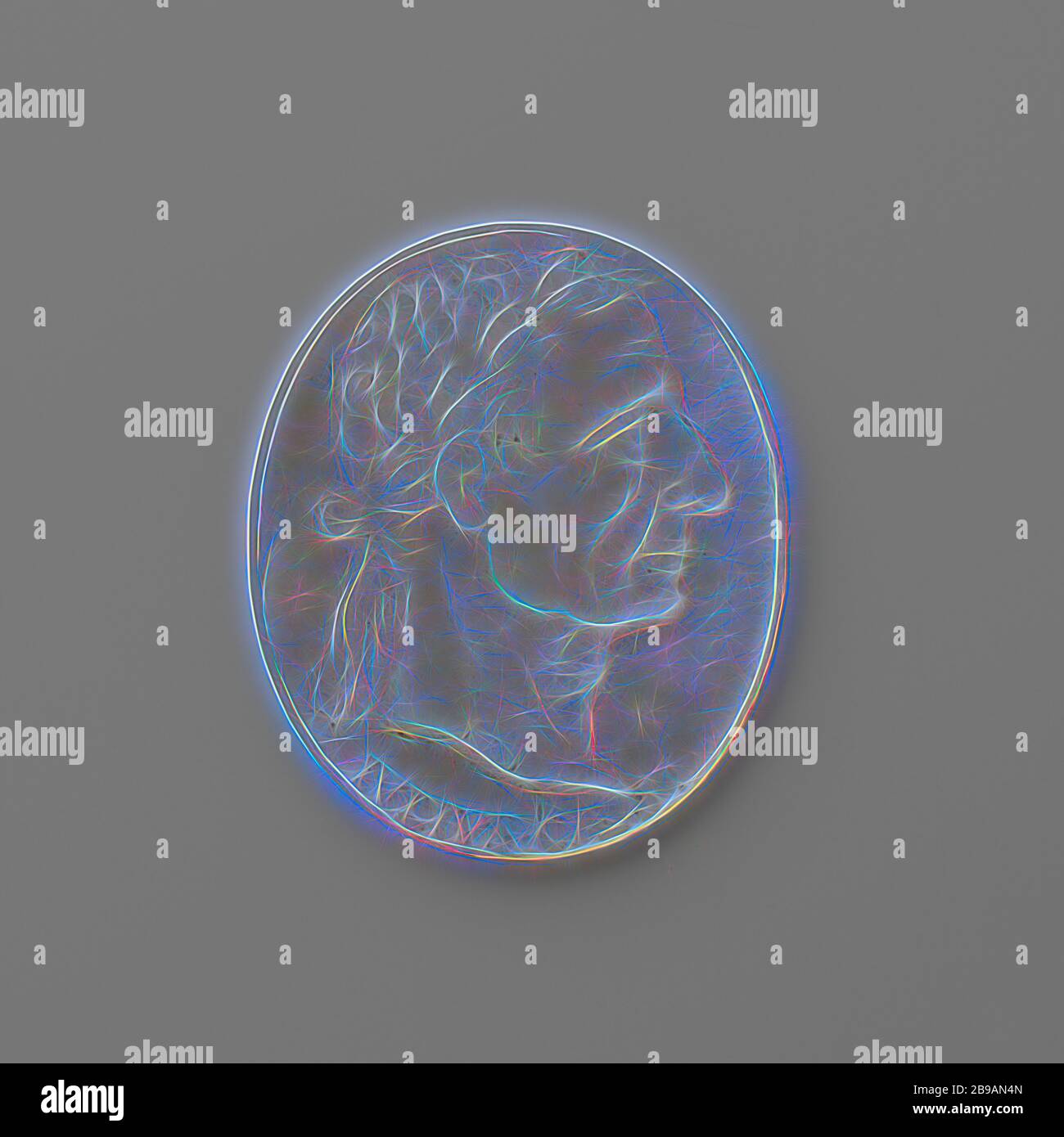 Ivlivs Inscription Ivlivs caes hi-res stock photography and images - Alamy