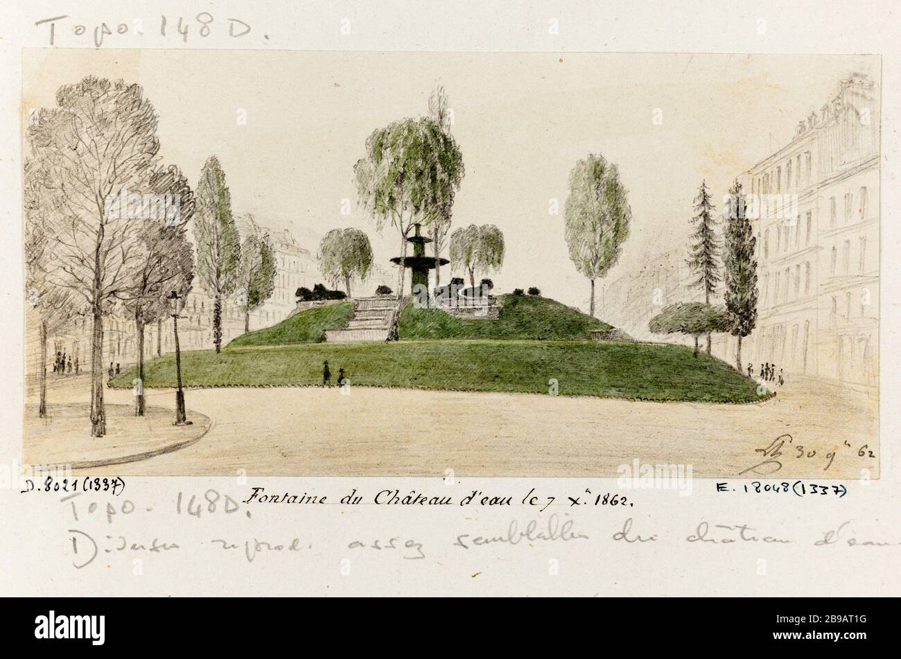 Fontaine Castle Water 1862 Leon Leymonnerie 1803 1879 Fontaine Du Chateau D Eau 1862 Crayon Aquarelle Paris Musee Carnavalet Stock Photo Alamy Fontaine Castle Water 1862 Leon Leymonnerie 1803 1879 Fontaine Du Chateau D Eau 1862 Crayon Aquarelle Paris Musee Carnavalet Stock Photo Alamy