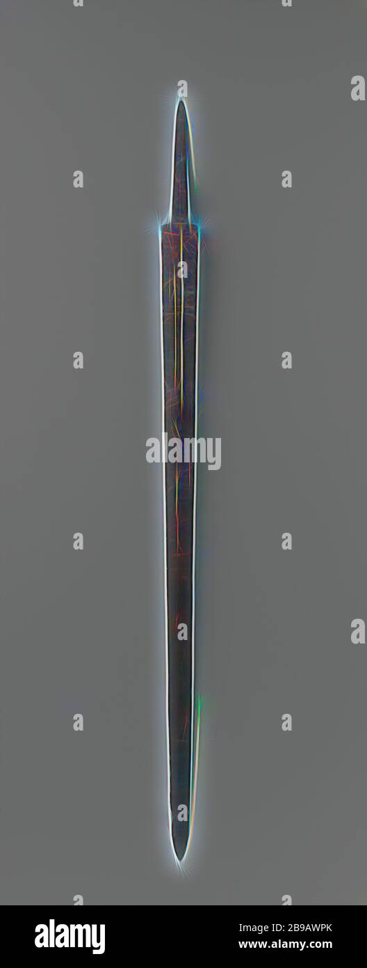 Double Edged Sword High Resolution Stock Photography And Images Alamy