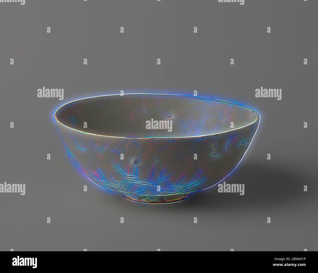 Bowl From V O C Ship Witte Leeuw Swatow Before 1613 Wanli Period 1573 1619 Porcelain H 8 5 Cm D 23 Cm D 6 6 Cm Reimagined By Gibon Design Of Warm Cheerful Glowing Of Brightness