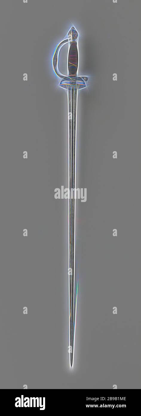 Two Sided Blade Hi Res Stock Photography And Images Alamy