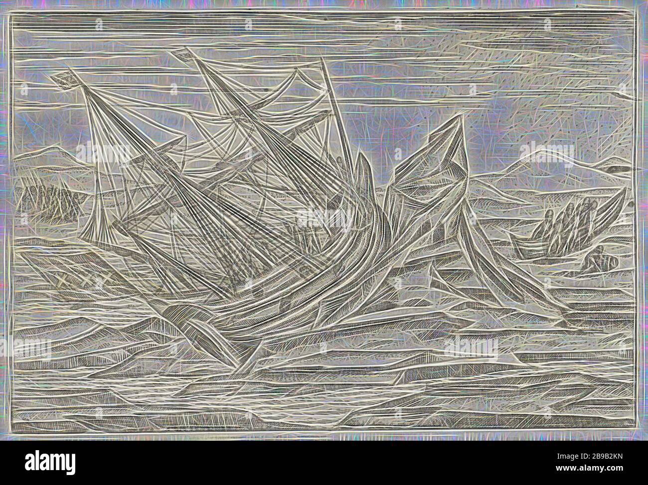 Gerrit De Veer High Resolution Stock Photography and Gerrit De Veer High Resolution Stock Photography and