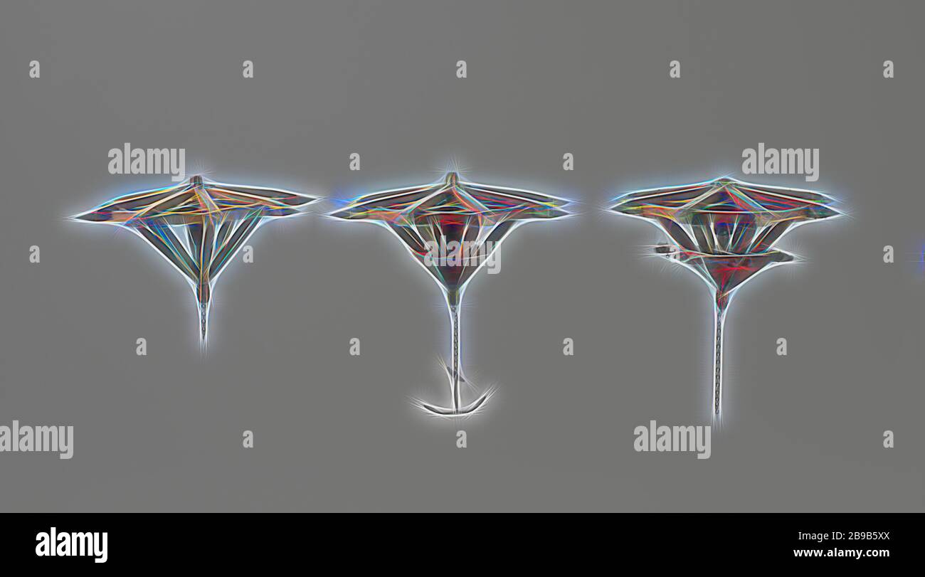 Octagonal Based Pyramid Model Octagonal pyramid hi-res stock photography and images - Alamy