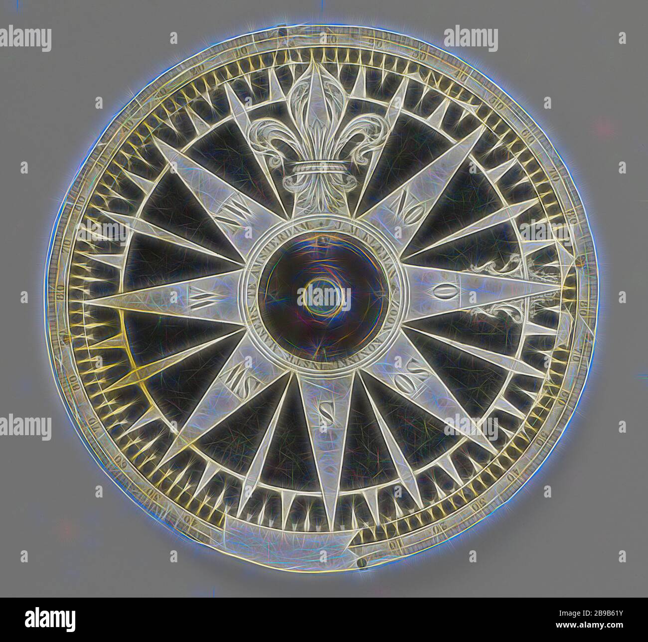 Swinging The Compass High Resolution Stock Photography And Images Alamy