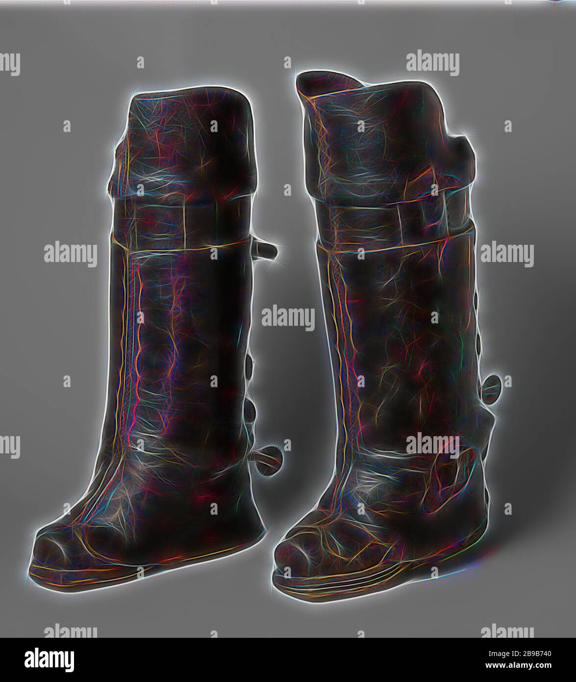 Double knee hires stock photography and images Alamy