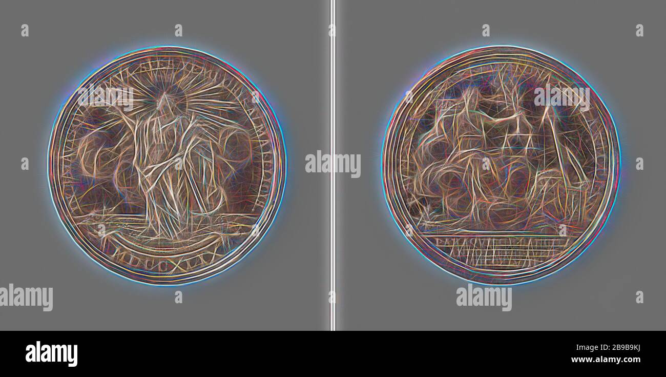 Lion With Halo High Resolution Stock Photography And Images Alamy