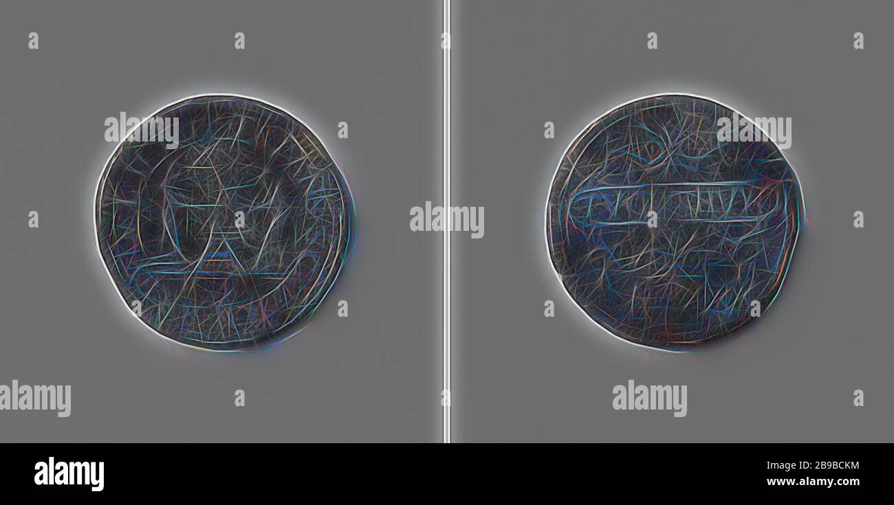 Lead Coin High Resolution Stock Photography And Images Alamy