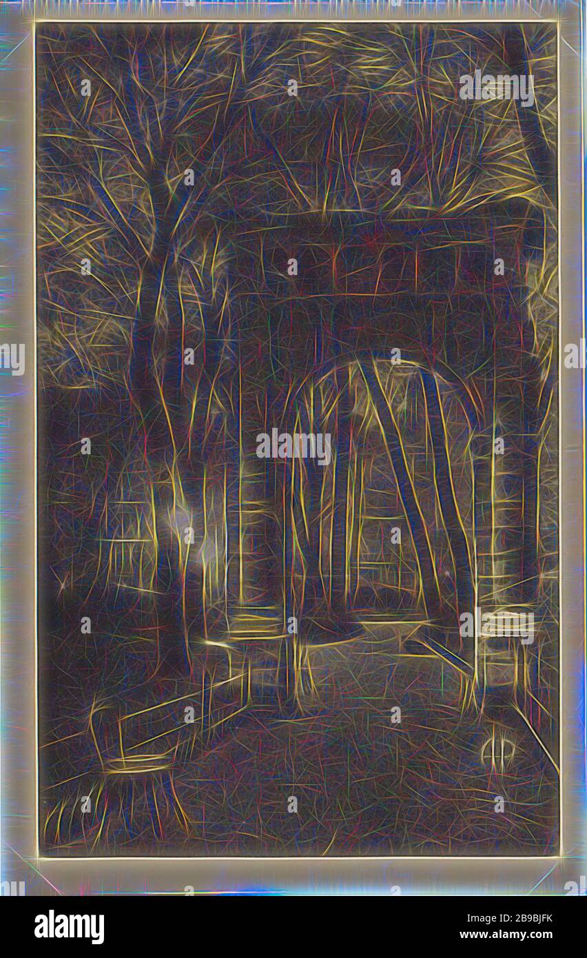 La Nuit A Paris High Resolution Stock Photography And Images Alamy