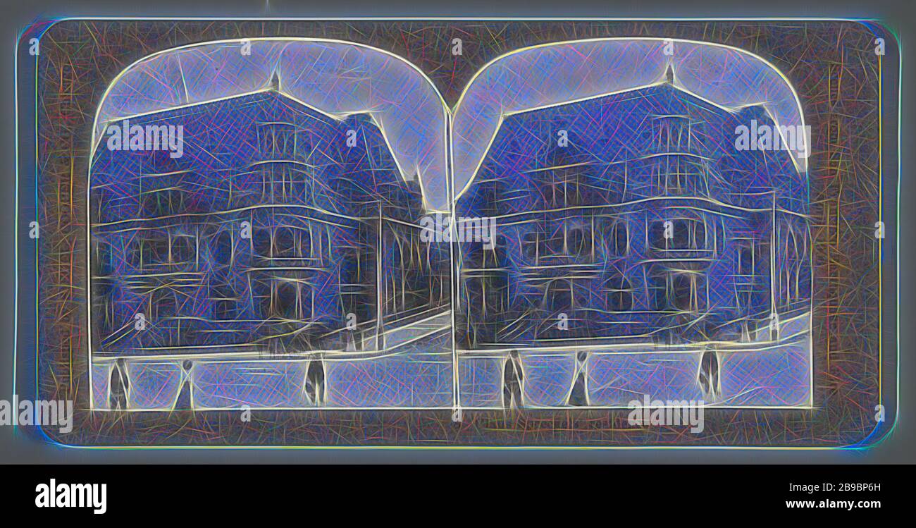 Claus spreckels residence hires stock photography and images Alamy