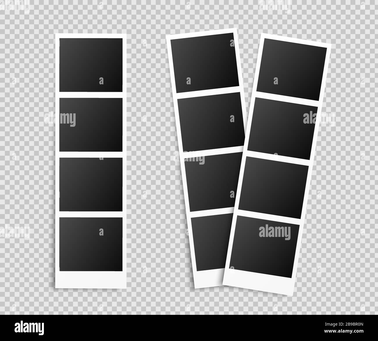 Photo booth frame hires stock photography and images Alamy