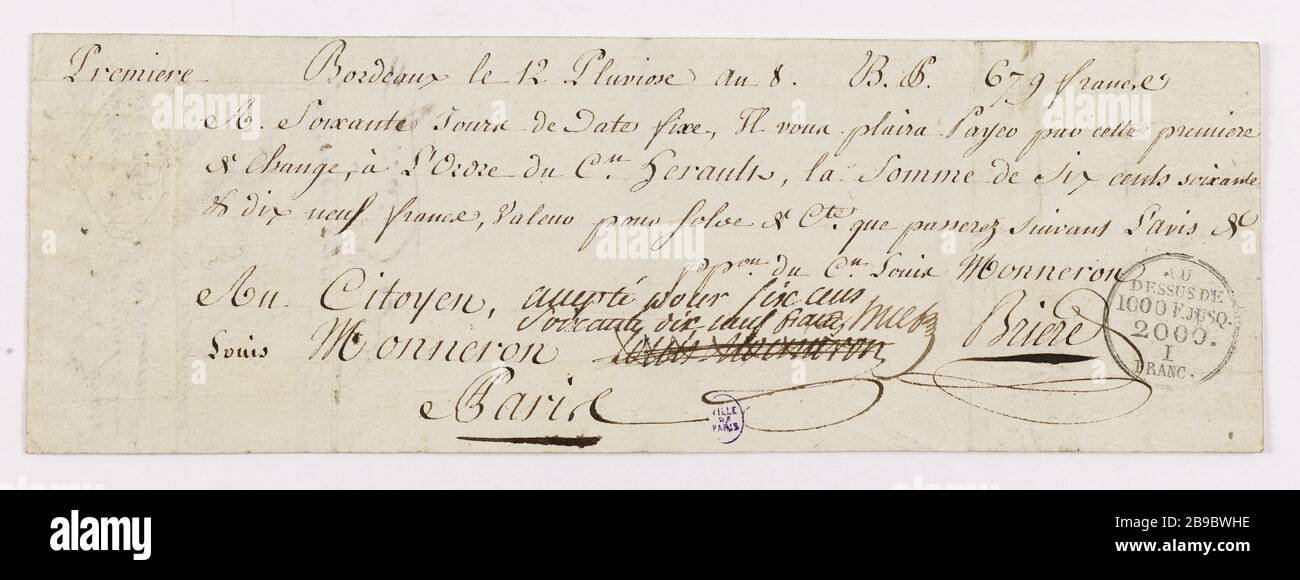 lettre anonyme high resolution stock photography and images alamy