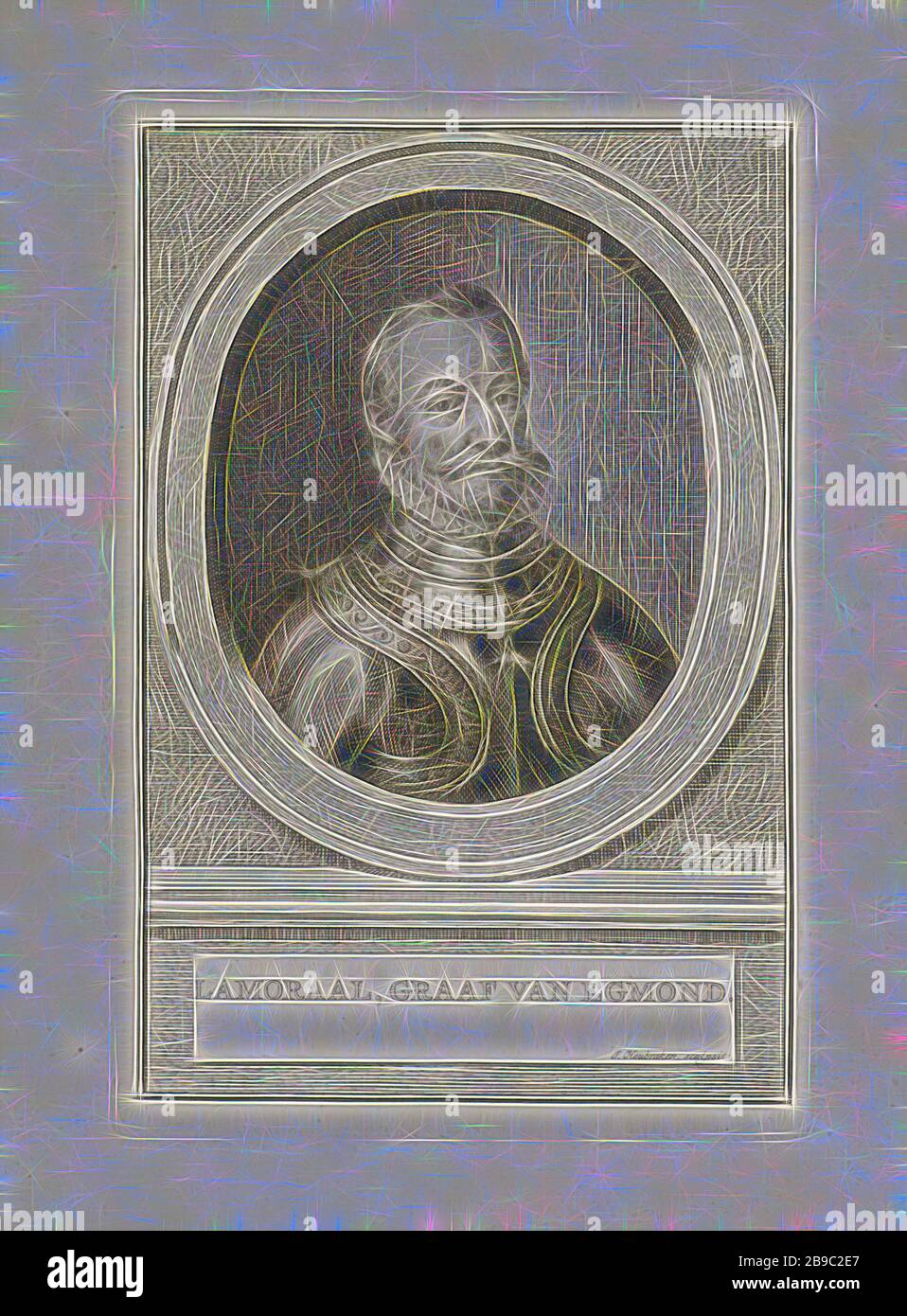 Lamoral count van egmond hires stock photography and images Alamy