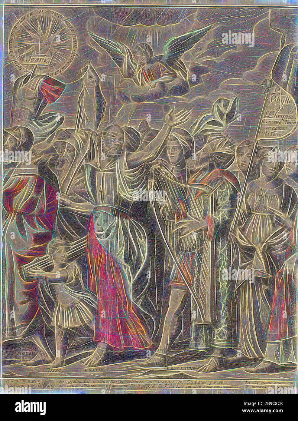 Biblical Context High Resolution Stock Photography And Images Alamy