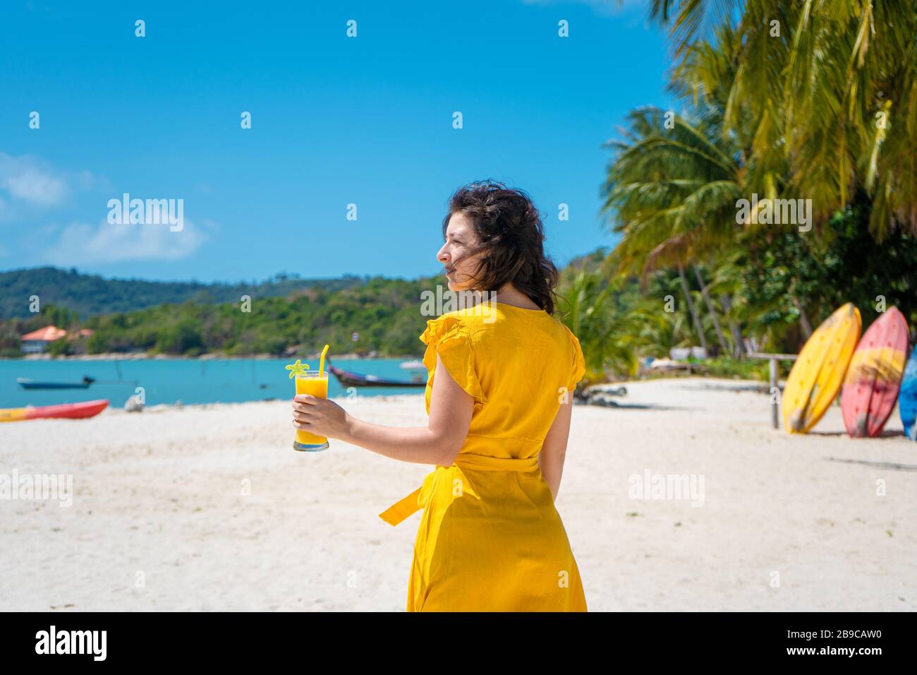 mango beach dress