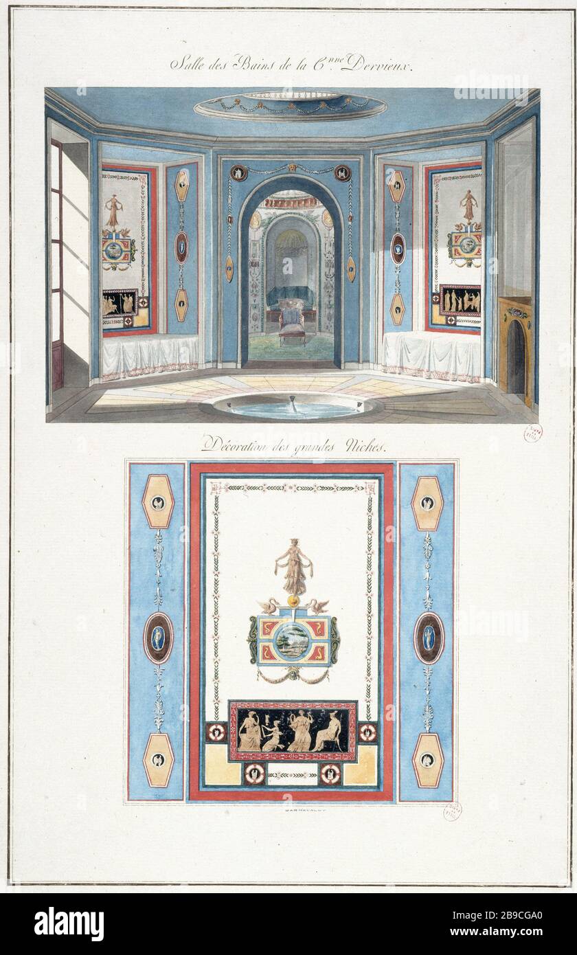 Bathroom Niche High Resolution Stock Photography And Images Alamy Bathroom Niche High Resolution Stock Photography And Images Alamy