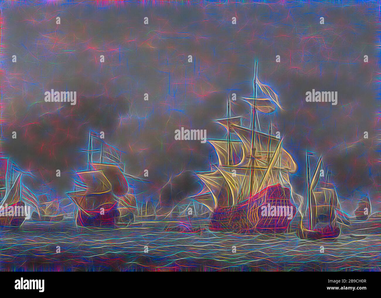 Episode 13 High Resolution Stock Photography And Images Alamy