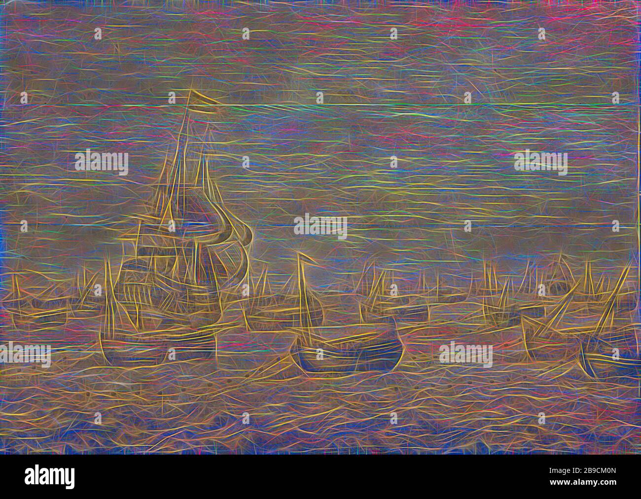 Dutch herring fleet hires stock photography and images Alamy