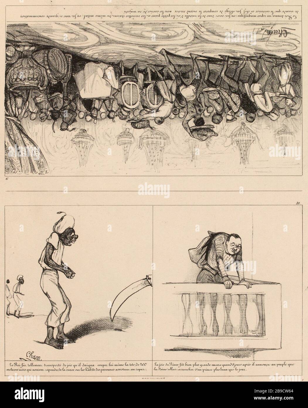 9 The King Gave A Wonderful Meal 10 The King Was So