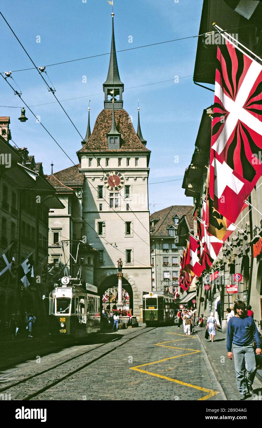 Kafigturm Tower High Resolution Stock Photography and Images - Alamy