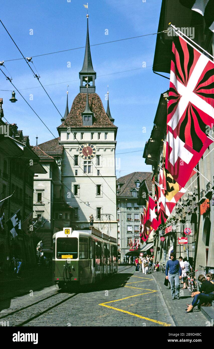 Kafigturm Tower High Resolution Stock Photography and Images - Alamy