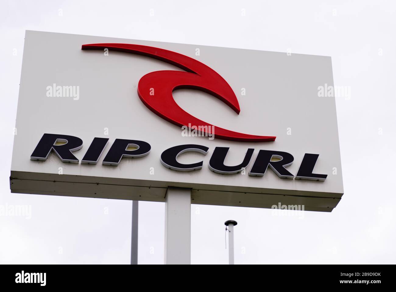 Rip Curl Logo – PNG e Vetor – Download de Logo