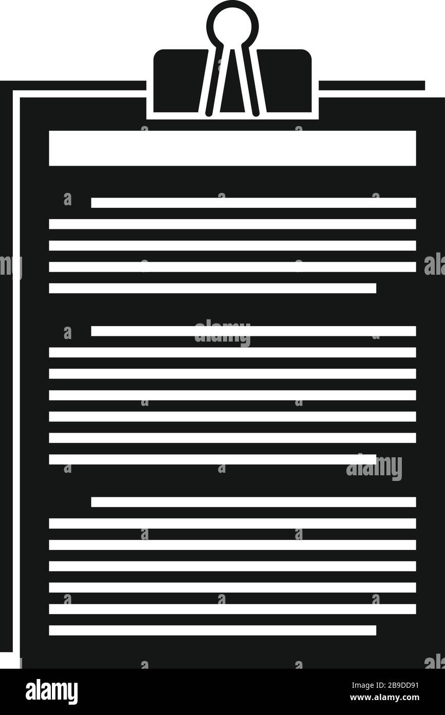 Editor create icon. Simple illustration of editor create vector icon ...