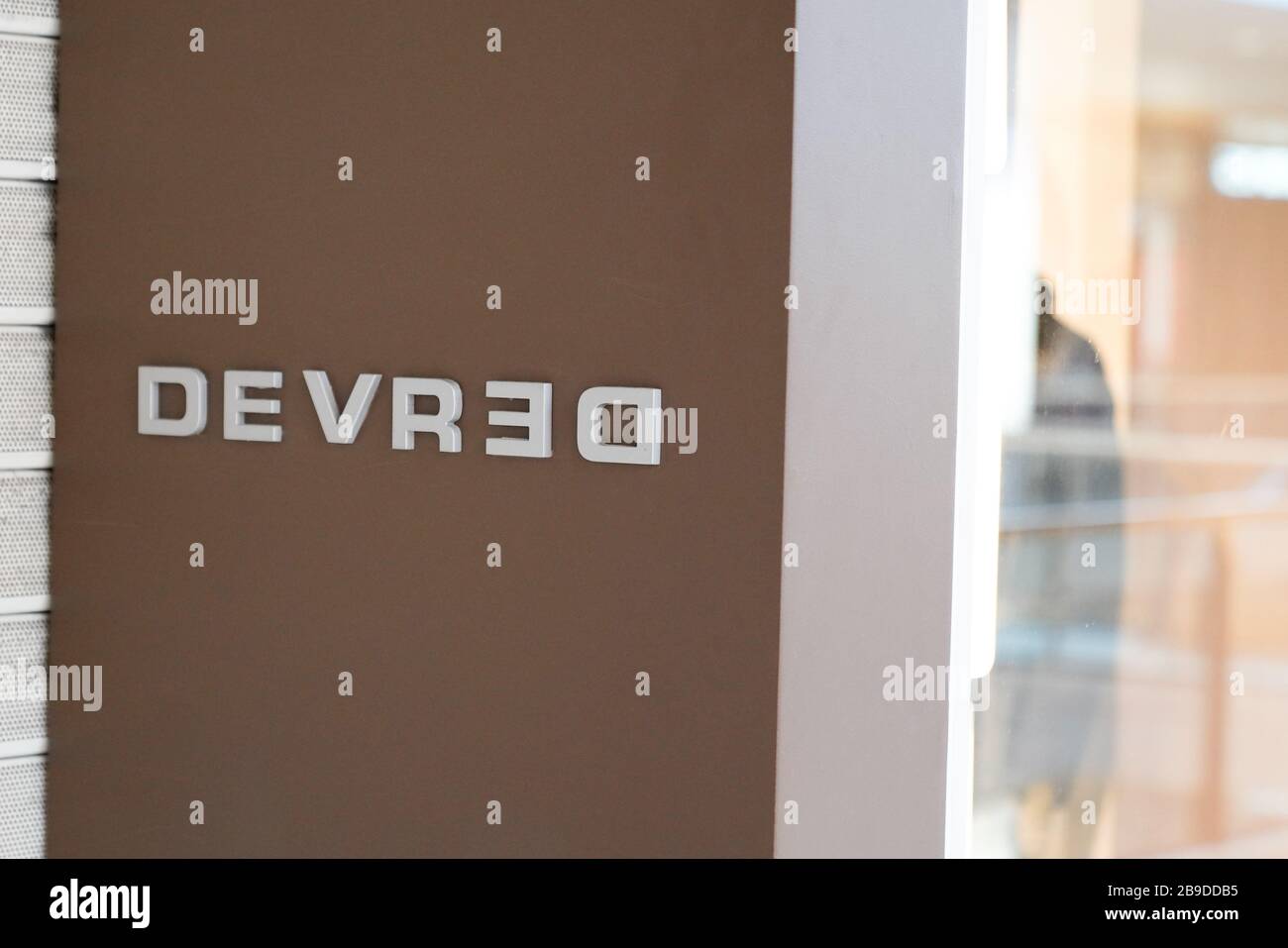 Collection devred ete 2020 new arrivals