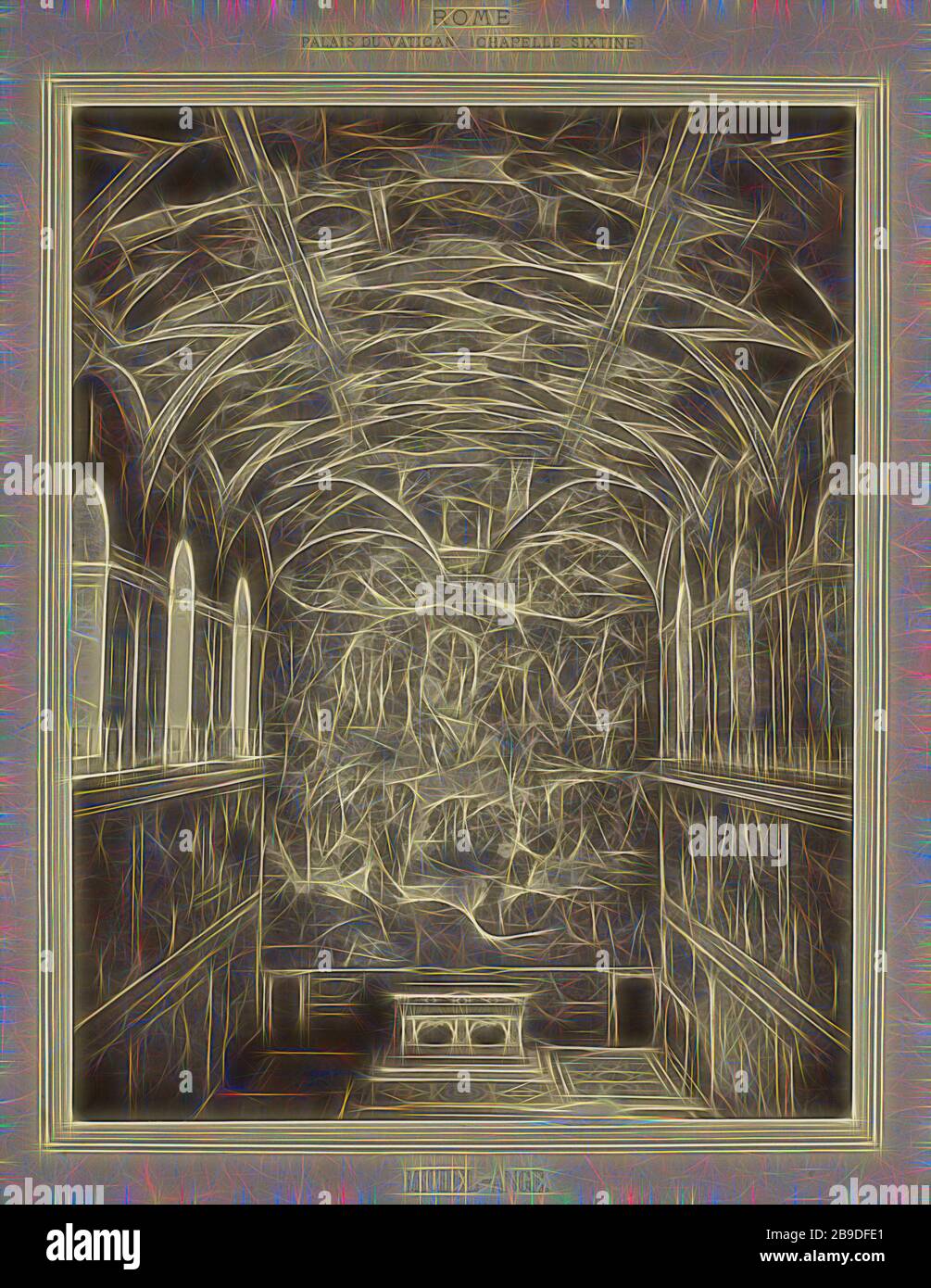 Vatican 2 High Resolution Stock Photography And Images Alamy