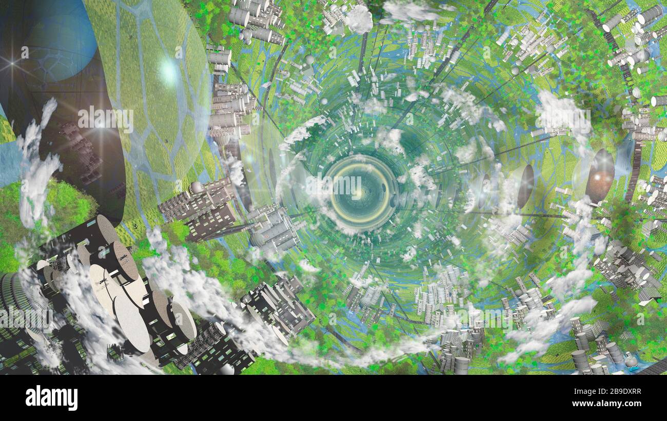 Gigantic cylinder hires stock photography and images Alamy