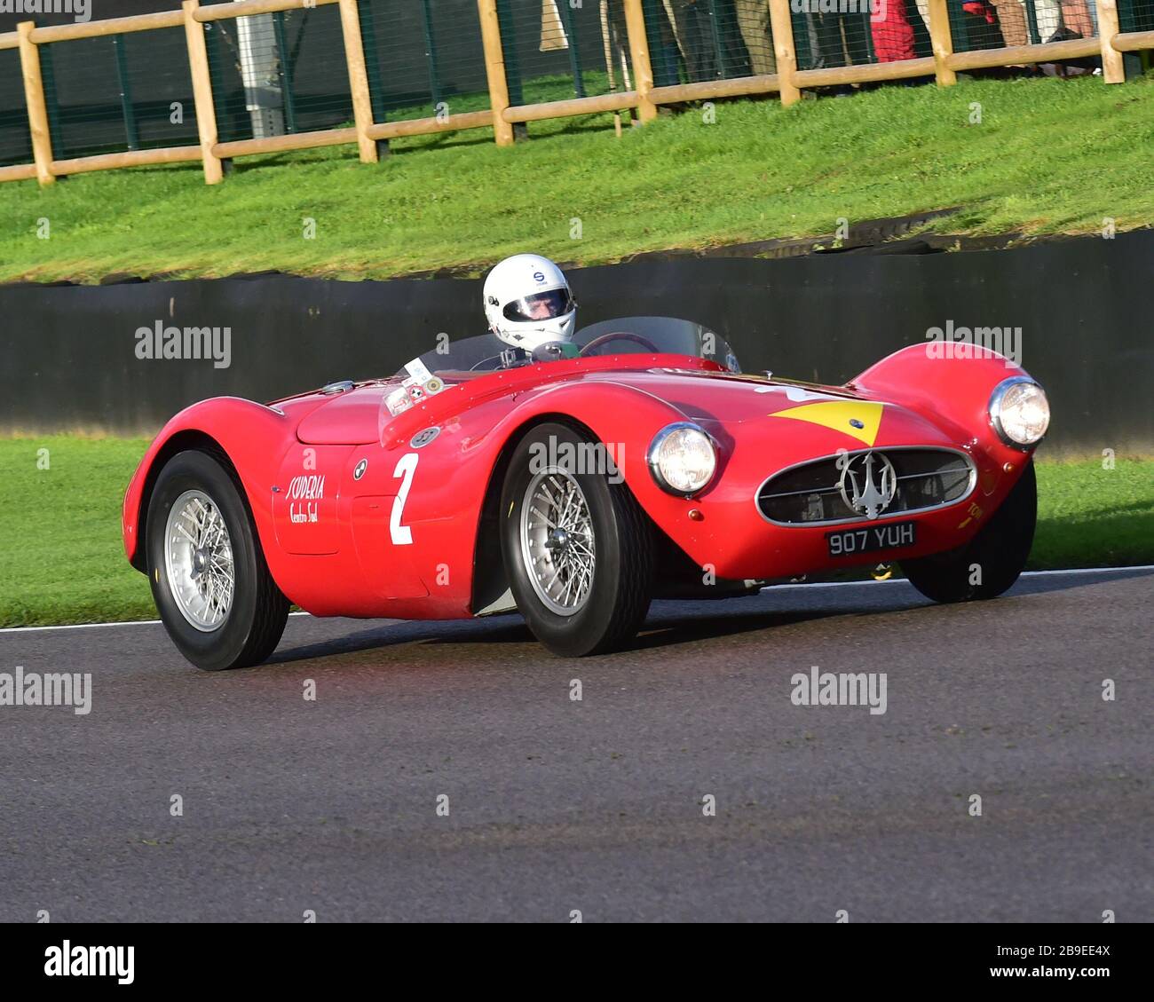 Gcs Racing Car Gcs hi-res stock photography and images - Alamy