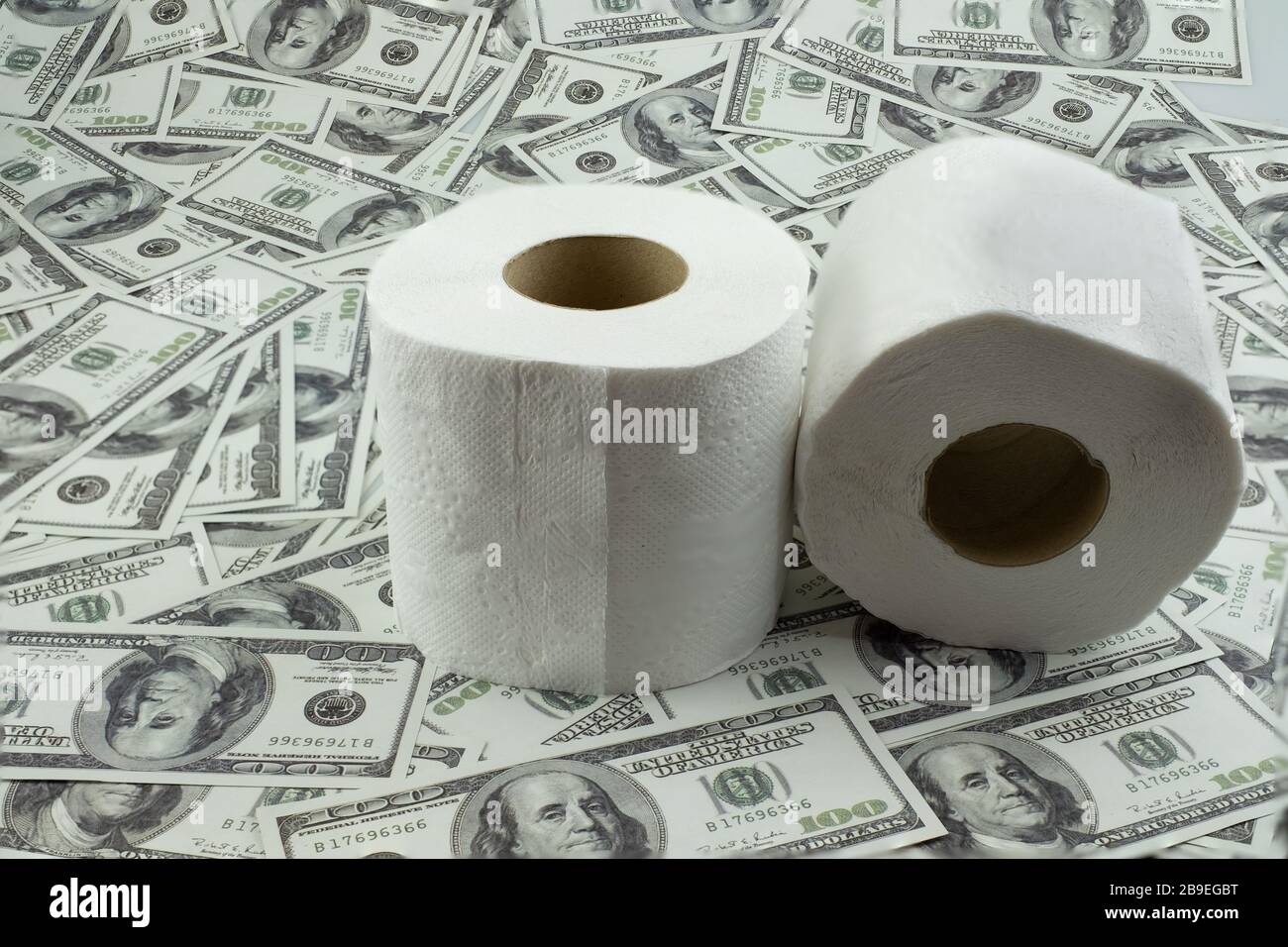 money, tissue, paper, toilet, banknote, virus, wipe, hand, demand 