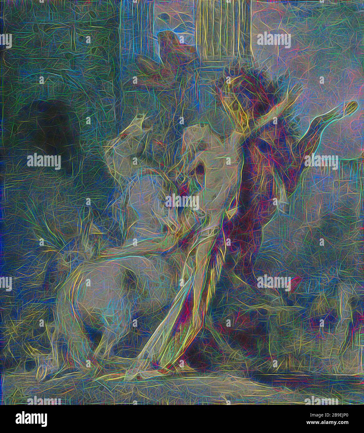 Horses of diomedes hires stock photography and images Alamy