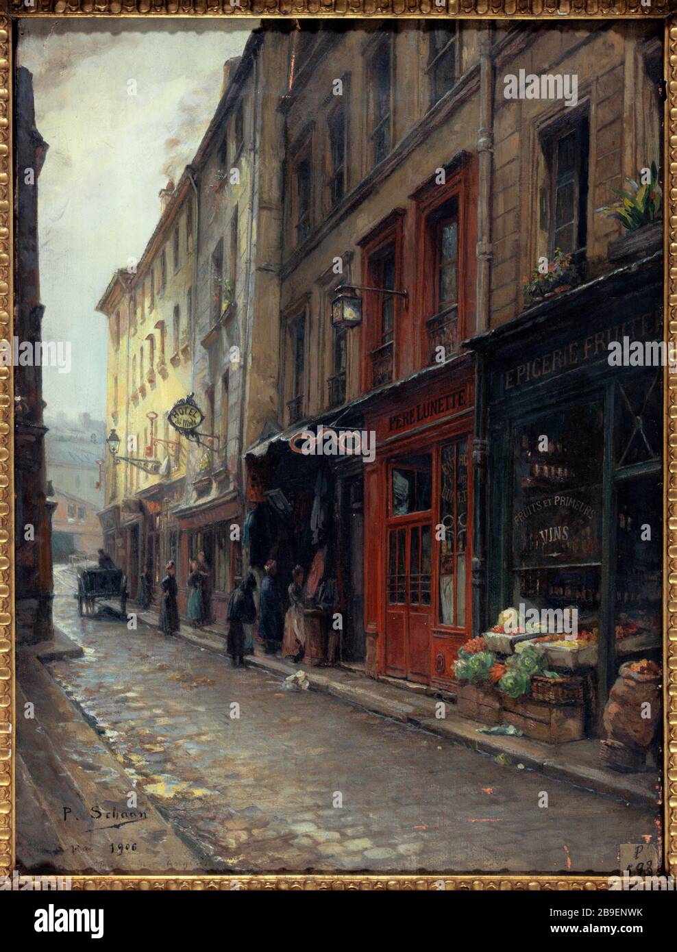 Schaan High Resolution Stock Photography And Images Alamy