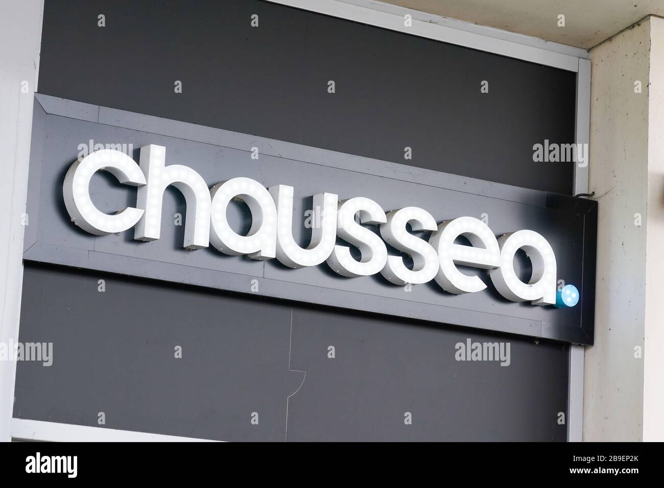 Bottes online chaussea 2019