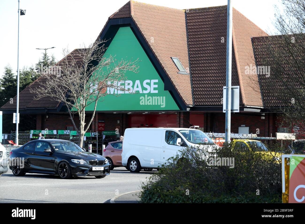 Hanworth london hires stock photography and images Alamy