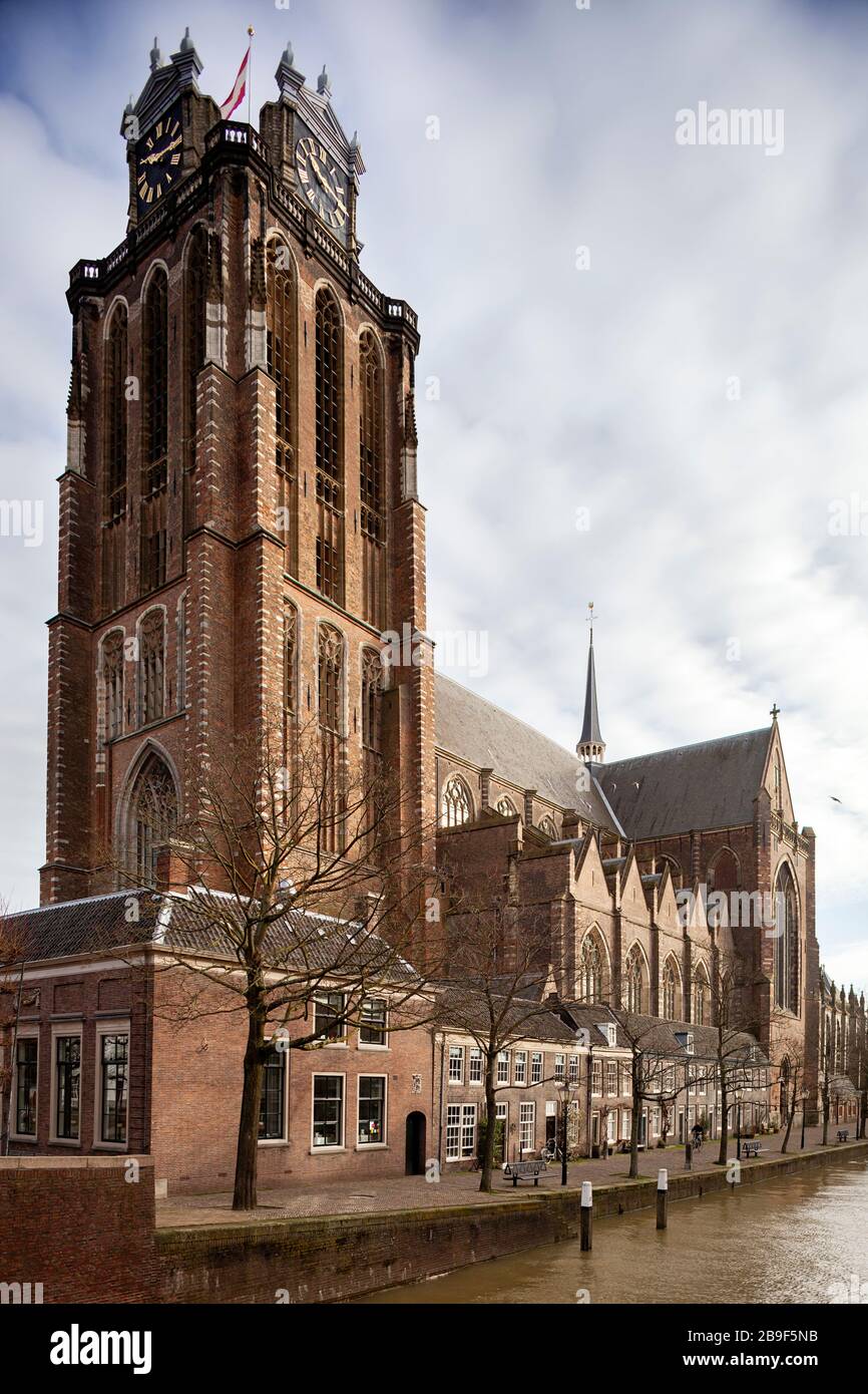Chr Ger Kerk Dordrecht