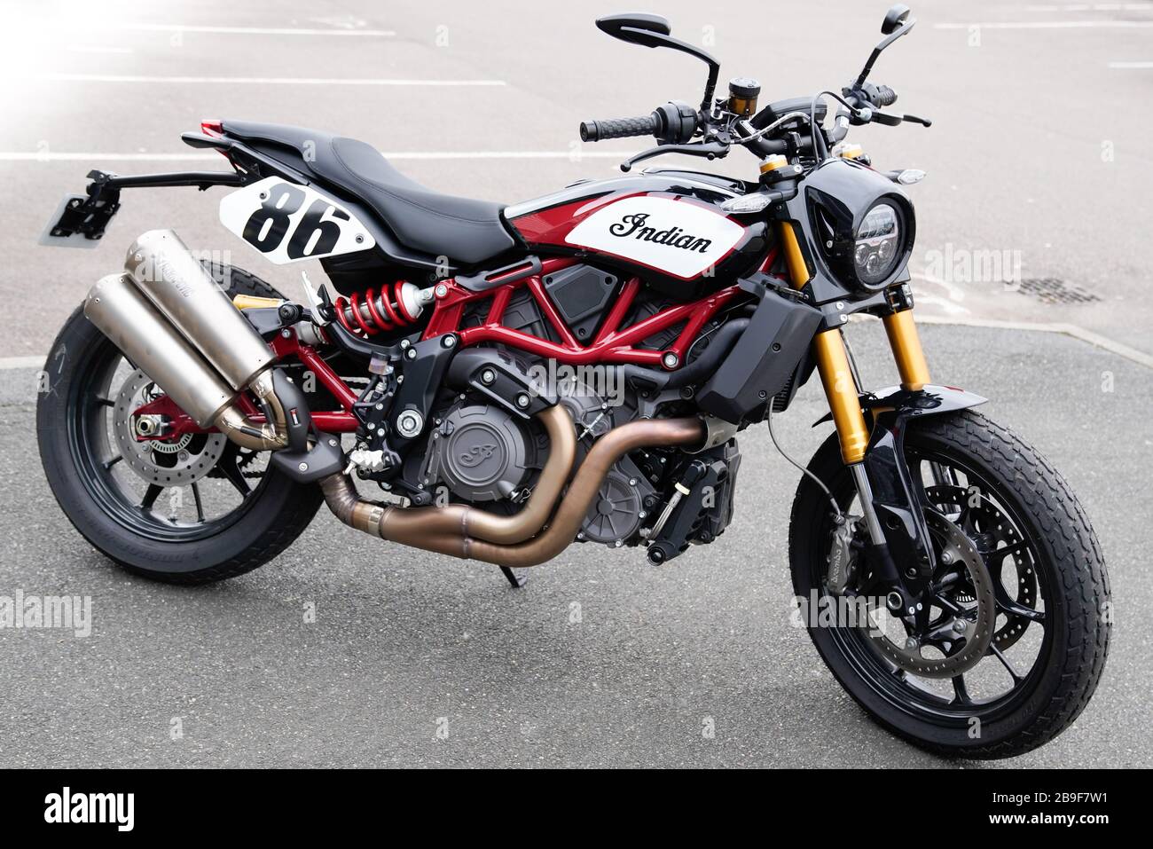 Indian 1200 ftr 2020 deals